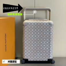 LV Suitcase